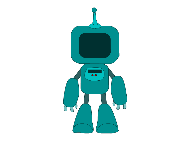 Robx5bot